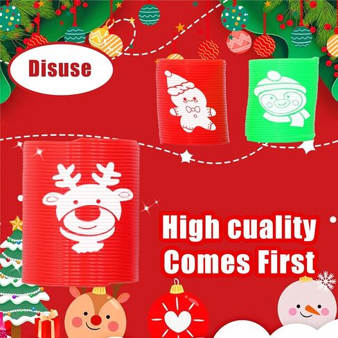 128 PCS Mini Spring Party Favors for Kids 4-8 ، Fun Goodie Bag Stuffers لأعياد الميلاد ، جوائز الفصول الدراسية ، وهدايا الألعاب الصغيرة (4 تصميمات متنوعة) in Kuwait