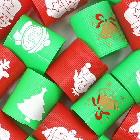 128 PCS Mini Spring Party Favors for Kids 4-8 ، Fun Goodie Bag Stuffers لأعياد الميلاد ، جوائز الفصول الدراسية ، وهدايا الألعاب الصغيرة (4 تصميمات متنوعة) in Kuwait