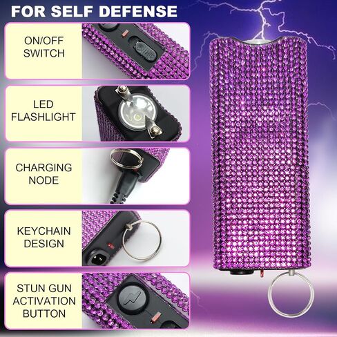 Wristlet Keychain Set with RFID Wallet Card Holder and Bottle Opener, Car Keychain Accessories for Women in Kuwait