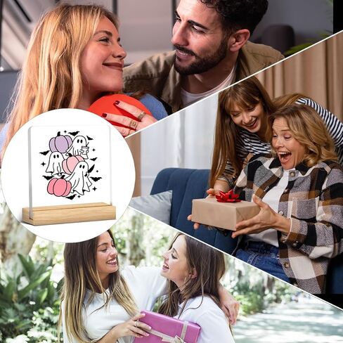 ديكور لطيف للهالوين، ديكورات الهالوين في الأماكن المغلقة، Hocus Pocus I Need Coffee to Focus Sign، ديكور علامة القهوة، ديكورات ديكور الهالوين لمحطة مقهى المنزل 5 × 5 بوصة in Saudi Arabia