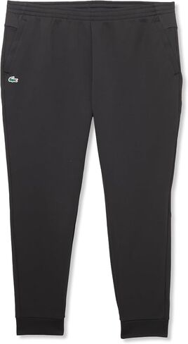 Lacoste Men's Monochrome Sport Sweatpants in Saudi Arabia