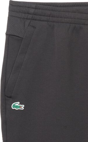 Lacoste Men's Monochrome Sport Sweatpants in Saudi Arabia