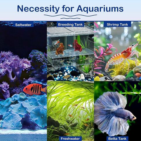 Aquarium Electric Sponge Filter with Submersible Water Pump Silence Motor for Shrimps,Bettas with Bio Ceramic Media Balls and 2 Spare Sponge,Venturi Nozzle and Rain Mode (S for 10-20 Gal) in Saudi Arabia