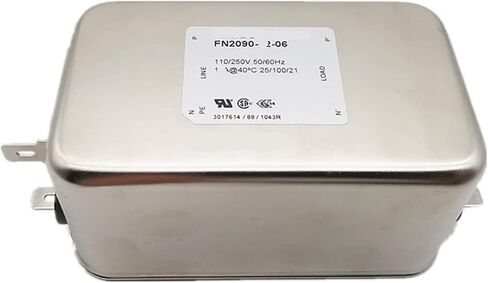 FN2090-12-06 مرشح الطاقة المضاد للتدخل FN2060(FN2090-10-06) in Saudi Arabia