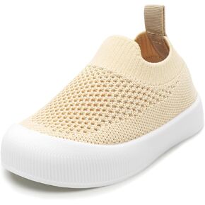 أحذية رياضية للأطفال الفتيات بويز أحذية أحذية تنفس خفيفة الوزن شبكات المشي رضيع الصيف شقة in Kuwait