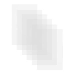 6 قطعة فيلم إطلاق FEP لطابعة Anycubic Photon Mono M7/M7 Pro/M5/M5s/M5s Pro/ELEGOO Saturn 4 Ultra/Saturn 4/Saturn 3 Ultra/Saturn 3/Saturn 2/Saturn 8K/Sonic Mighty 4K/E10 ثلاثية الأبعاد 290 × 210 مم in Kuwait