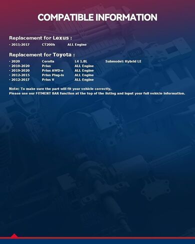 KAX HS26332PT Head Gasket Set & Bolts Competiable with Avenger 2008-2014, Patriot&Compass 2007-2017, Journey 2009-2019, 200 2011-2014, Sebring 2007-2010, Journey, Caliber 2.4L Engine in Saudi Arabia