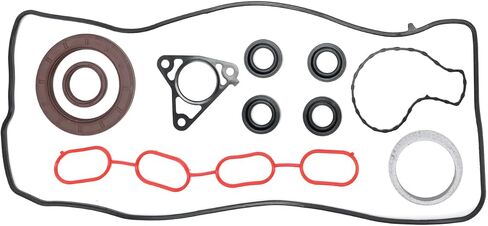 KAX HS26332PT Head Gasket Set & Bolts Competiable with Avenger 2008-2014, Patriot&Compass 2007-2017, Journey 2009-2019, 200 2011-2014, Sebring 2007-2010, Journey, Caliber 2.4L Engine in Saudi Arabia