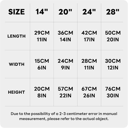 20in carry on luggage with 360° Spinner Wheel airline approved TSA lock luggage case with Cup Holder USB Port travel suitcases with wheels lightweight PC Material (Blue) in Kuwait