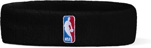 For Bare Feet NBA Classic LOGOMAN Headband & Wristband 3 Pack OSFM in Saudi Arabia
