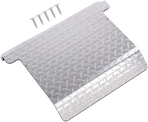 PIT66 Motor Engine Cover Rear Access Panel Plate Compatible with 1999-Up EZGO TXT Golf Carts Only (Not fit marathon, medalist, RXV, Workhorse or ST350) in Saudi Arabia