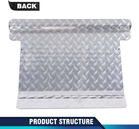 PIT66 Motor Engine Cover Rear Access Panel Plate Compatible with 1999-Up EZGO TXT Golf Carts Only (Not fit marathon, medalist, RXV, Workhorse or ST350) in Saudi Arabia
