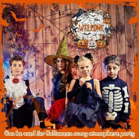 Huwena Thanksgiving Signs Door Decorations Turkey Hanging Sign Give Thanks Sign Wood Vintage Fall Door Sign Rustic Wall Plaque Wreath Hanging Decoration for Outdoor Outside Porch in Kuwait