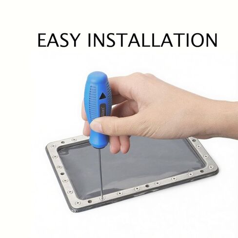 6 قطعة فيلم إطلاق FEP لطابعة Anycubic Photon Mono M7/M7 Pro/M5/M5s/M5s Pro/ELEGOO Saturn 4 Ultra/Saturn 4/Saturn 3 Ultra/Saturn 3/Saturn 2/Saturn 8K/Sonic Mighty 4K/E10 ثلاثية الأبعاد 290 × 210 مم in Kuwait