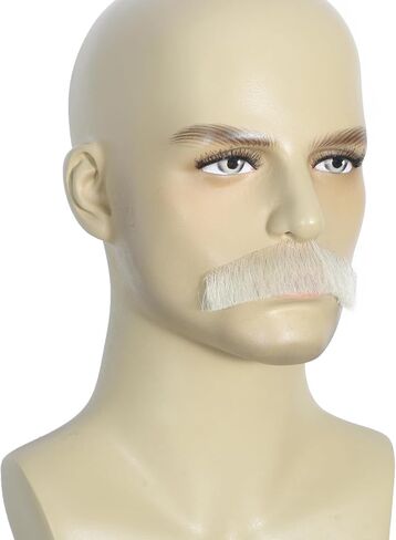 شارب واقعية للبالغين لليمة من الدانتيل البشري ، شارب واقعي للبالغين in Kuwait