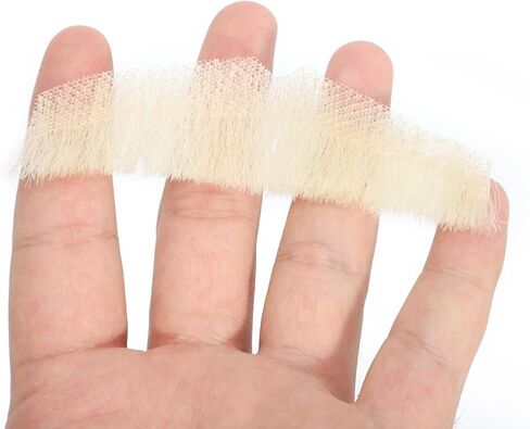 شارب واقعية للبالغين لليمة من الدانتيل البشري ، شارب واقعي للبالغين in Kuwait