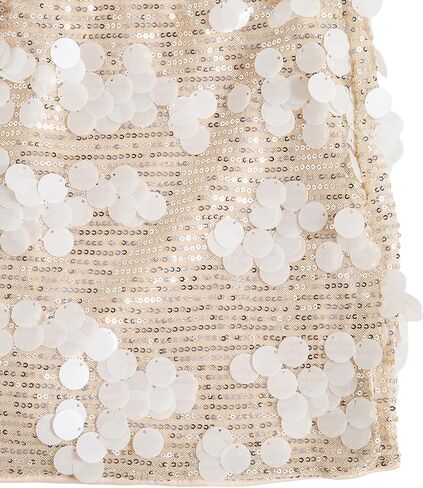 Floerns Women's Sequin Low Waist Mini Skorts Music Festival Night Out Skirt Shorts in Saudi Arabia
