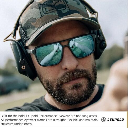 leupold bridger performan in Kuwait