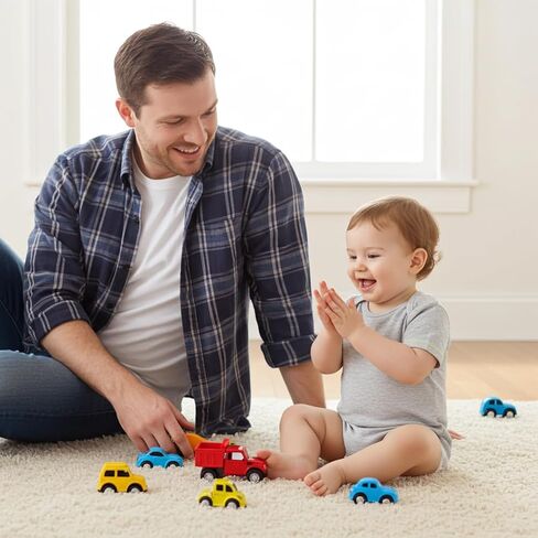Patpat Baby Bodysuits Rayon Super Date - كم قصير للأولاد والبنات - ملابس الهدايا للجنسين الولادة - 3 عبوة in Kuwait