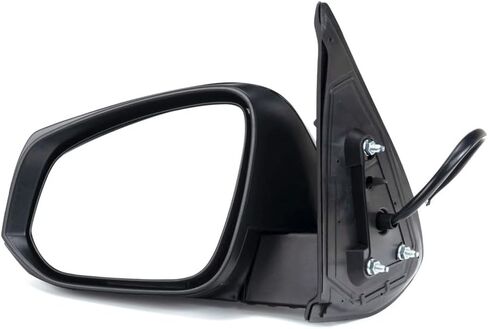 ل Toyota Tacoma Door Mirror 2016 17 18 19 20 2021 سائق جانب | السلطة | ساخنة | ث/ضوء الإشارة | الطلاء لمطابقة | استبدال TO1320349 | 87945-04070-C0 in Saudi Arabia