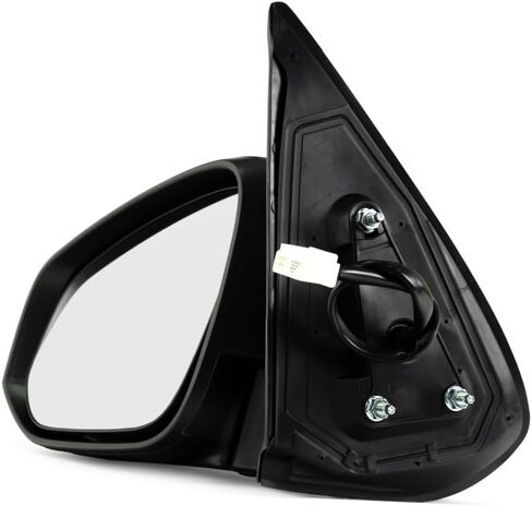 ل Toyota Tacoma Door Mirror 2016 17 18 19 20 2021 سائق جانب | السلطة | ساخنة | ث/ضوء الإشارة | الطلاء لمطابقة | استبدال TO1320349 | 87945-04070-C0 in Saudi Arabia
