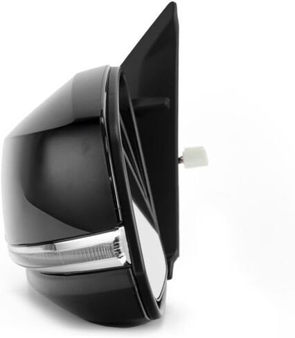 ل Toyota Tacoma Door Mirror 2016 17 18 19 20 2021 سائق جانب | السلطة | ساخنة | ث/ضوء الإشارة | الطلاء لمطابقة | استبدال TO1320349 | 87945-04070-C0 in Saudi Arabia