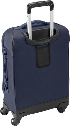 eagle creek Expanse 4 Wheeled International Carry-On Midnight Black in Kuwait