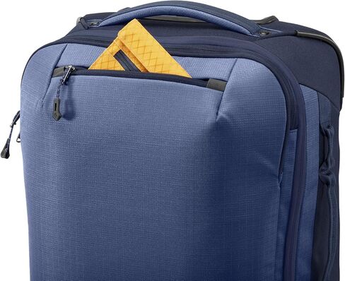 eagle creek Expanse 4 Wheeled International Carry-On Midnight Black in Kuwait