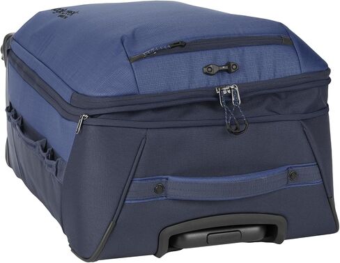 eagle creek Expanse 4 Wheeled International Carry-On Midnight Black in Kuwait