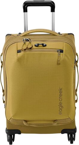 eagle creek Expanse 4 Wheeled International Carry-On Midnight Black in Kuwait