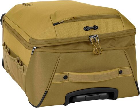 eagle creek Expanse 4 Wheeled International Carry-On Midnight Black in Kuwait