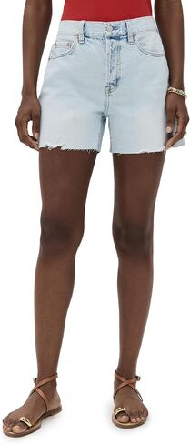 Pistola Denim Women's Andie Shorts in Saudi Arabia