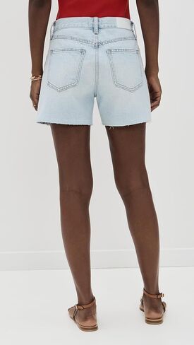 Pistola Denim Women's Andie Shorts in Saudi Arabia