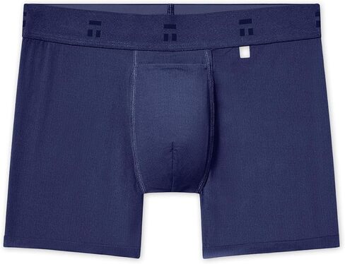 Tommy John Men's Air 4" Trunk Underwear - Hammock Pouch in Kuwait