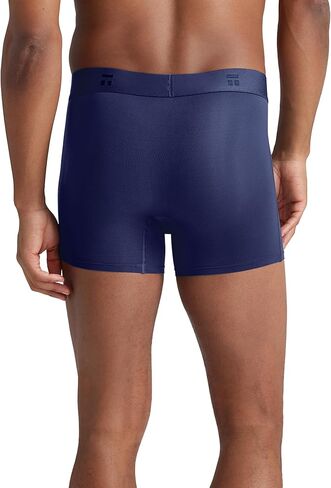 Tommy John Men's Air 4" Trunk Underwear - Hammock Pouch in Kuwait