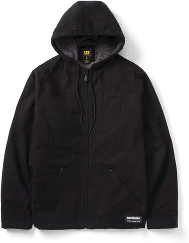 Cat Workwear Men Men Caterpillar Sherpa sherpa quip stack in Saudi Arabia