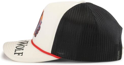AMERICAN NEEDLE Unisex Coors Light Beer Adjustable Snapback Baseball Hat in Saudi Arabia