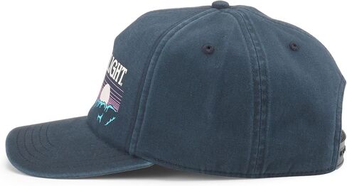 American Needle Usisex Coors Light Beer Beer Deplable Snapback Hat in Kuwait