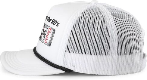 American Needle Usisex Coors Light Beer Beer Deplable Snapback Hat in Kuwait
