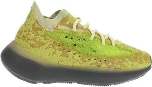 adidas Mens Yeezy Boost 380 Slip On Sneakers Shoes Casual - Beige in Saudi Arabia