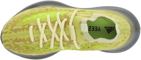 adidas Mens Yeezy Boost 380 Slip On Sneakers Shoes Casual - Beige in Saudi Arabia