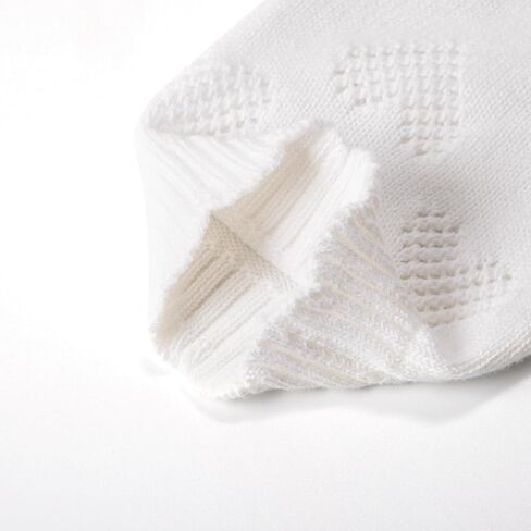 Danny D Toddler Girls Crewneck Cardigan Sweater Kids Long Sleeve Button Knit Tops Outwear Bolero Shrug Cropped Tops in Kuwait