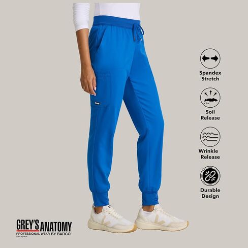 Grays Anatomy Finley Jogger in Saudi Arabia