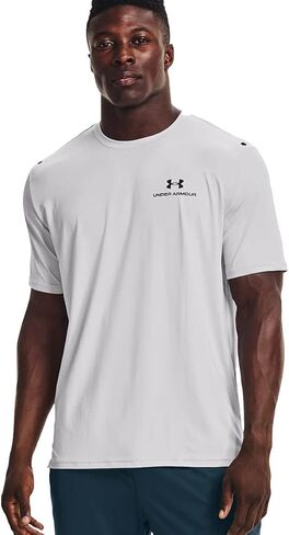 تي شيرت رجالي من Under Armour RUSH - تي شيرت 14 in Kuwait