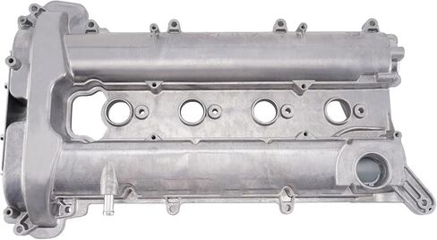 PHILTOP Engine Valve Cover Compatible with 2011-2016 Mini Cooper Countryman, 2011-2015 Mini Cooper 1.6L, 2013-2016 Cooper Paceman, Valve Cover Kits Replace# 11127646552, 11127603390 in Kuwait