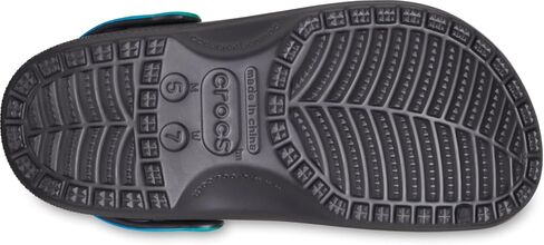 CROCS للجنسين من Minecraft Clogs ، Minecraft/Green ، 12 امرأة/10 رجال in Saudi Arabia