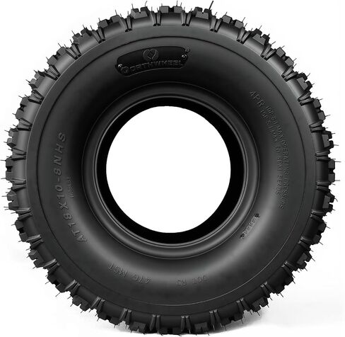 TRIPOWER Set of 4 ATV UTV Tires 27x9-12 & 27x11-12 6PR All Terrain Trail Sand Mud Off-Road 27x9x12 27x11x12 Tire, Tubeless in Kuwait