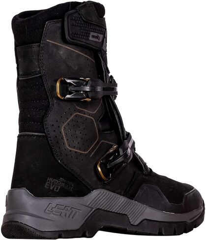 Leatt Boot ADV HydraDri 7.5 Short in Kuwait
