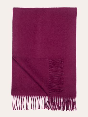 Misti 100 ٪ طفل الألبكة وشاح للرجال والنساء | لينة ، دافئة ودرجات حرارة | الرفاهية البيئية | هدايا محصورة له ولها in Kuwait