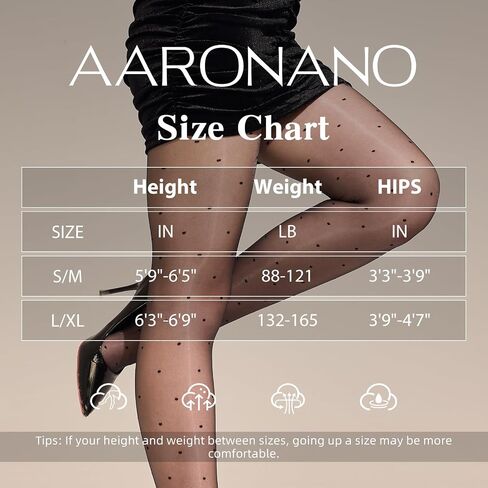 Women Women Polka Dot Lacts Oil Pantyhose 20 Denier Shimmer جوارب منقوشة مع نقاط in Saudi Arabia